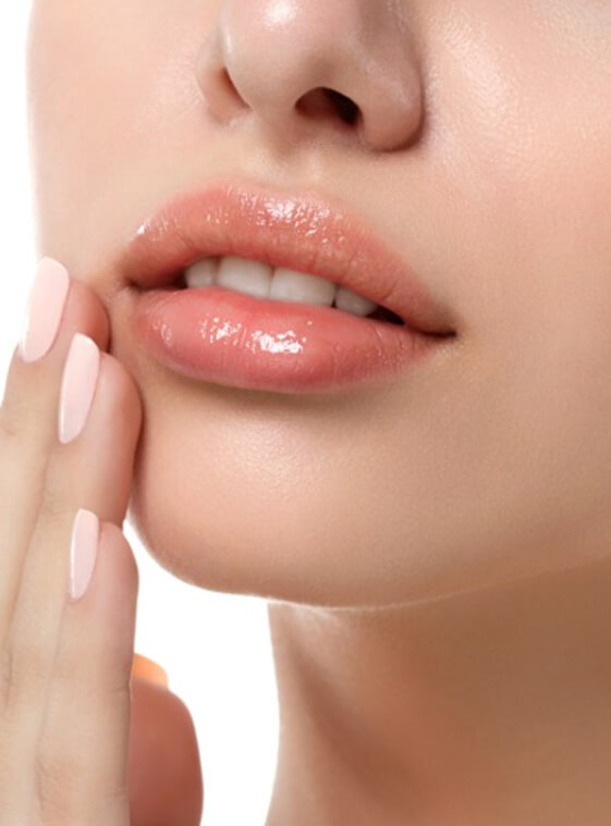 Lip Neutralization Treatment