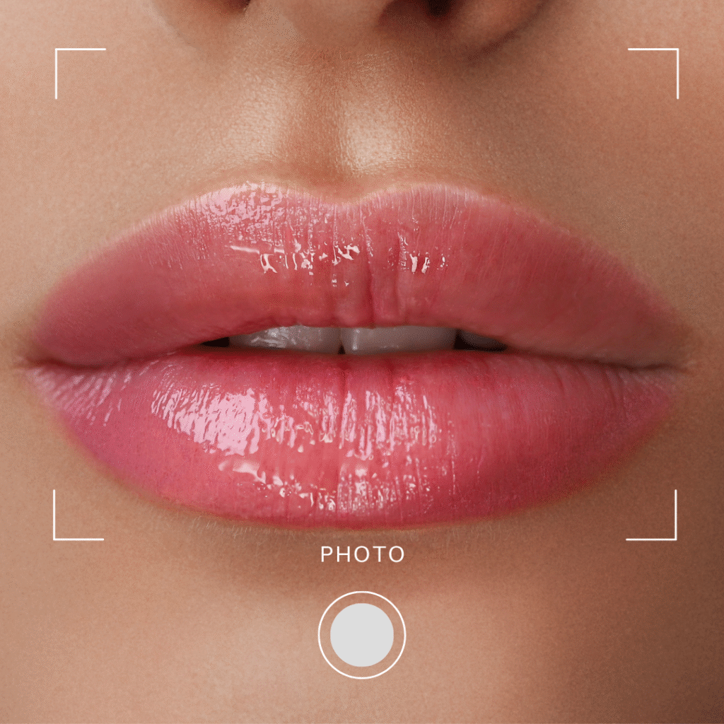 Lip Blushing Oakville | Colour Clinic