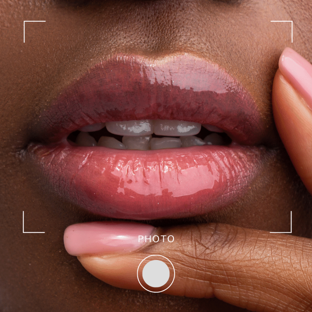 Lip Neutralization Oakville | Colour Clinic