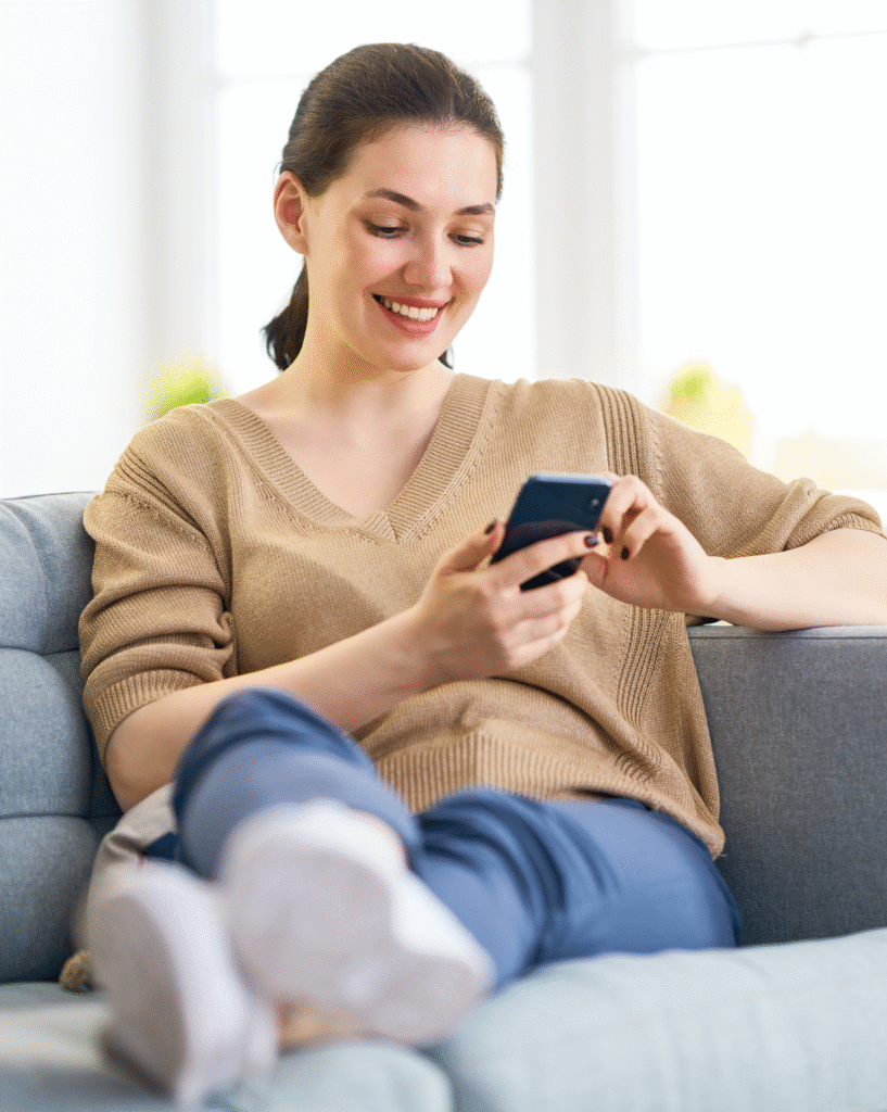 Semi-permanent brows Oakville | Colour Clinic