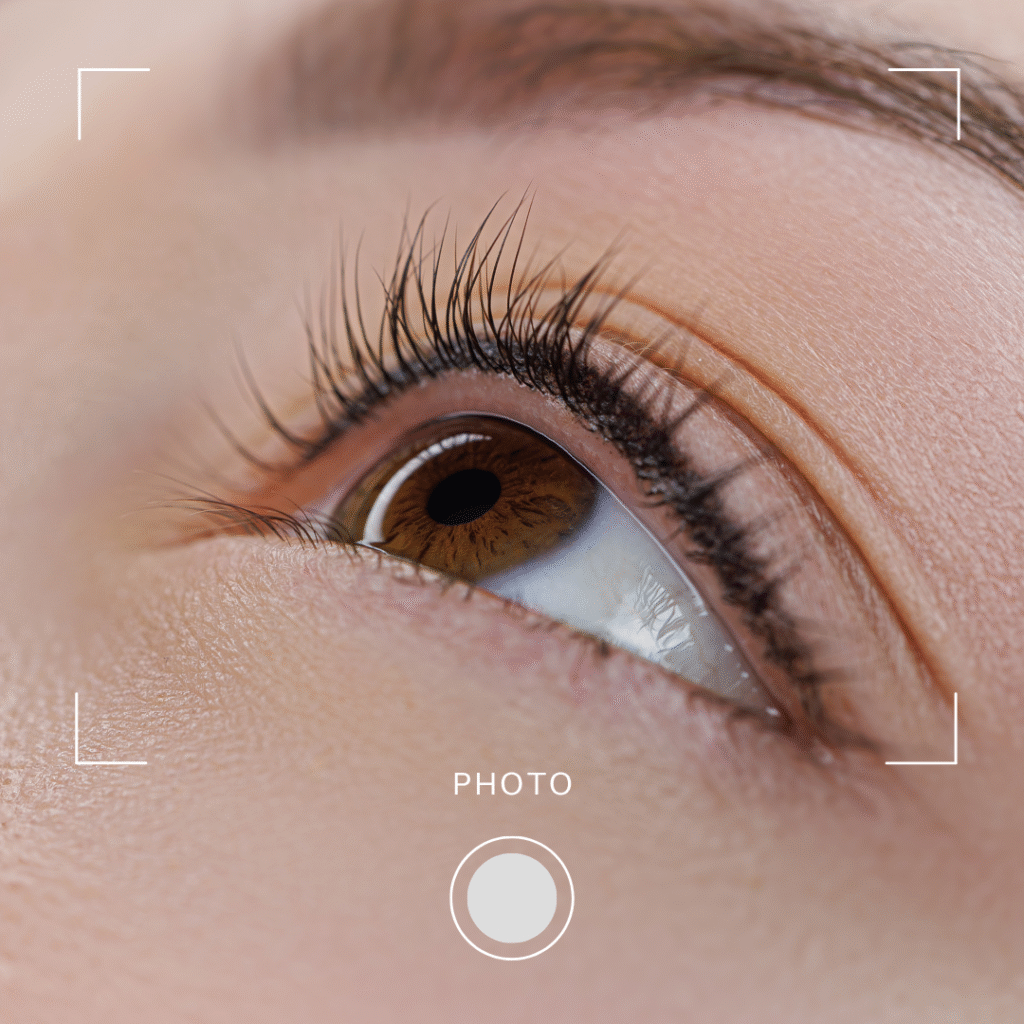 Permanent Eyeliner Oakville | Colour Clinic