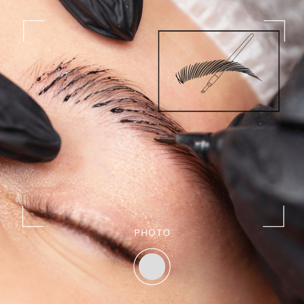 Microblading Oakville | Colour Clinic