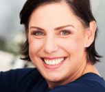 Permanent makeup for eyebrows