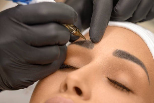 Permanent Eyeliner