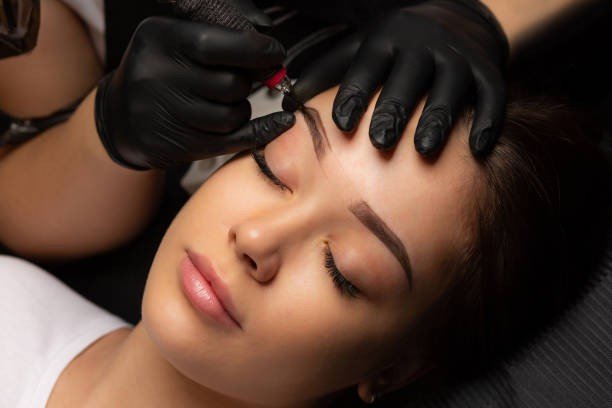 Nano Brows